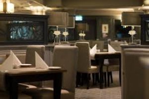 The Cellar Restaurant & Lounge